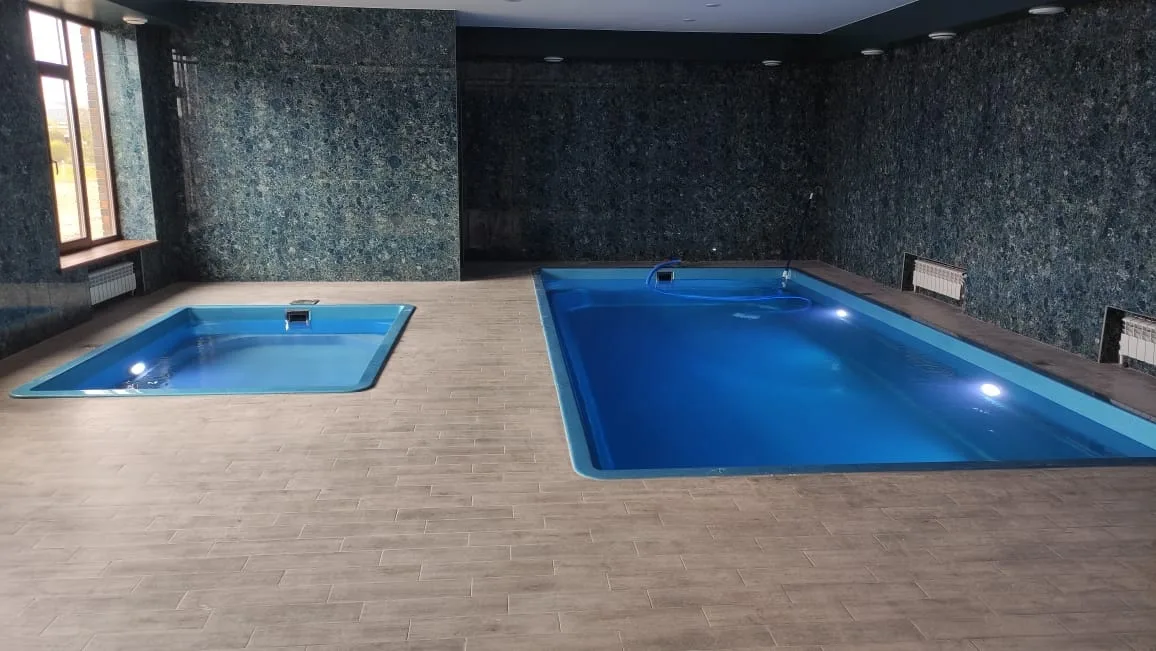 Laguna 3 — готовый проект в Калининграде