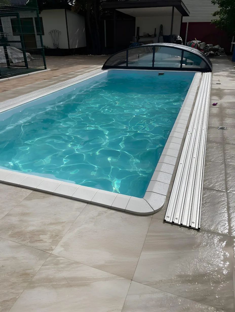 Laguna 6 — вид сверху в Калининграде