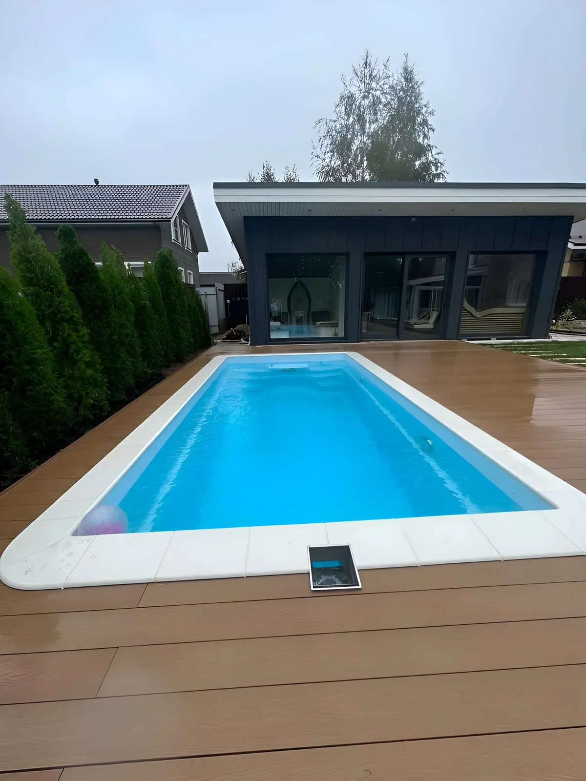 Laguna 6 — зона отдыха в Калининграде