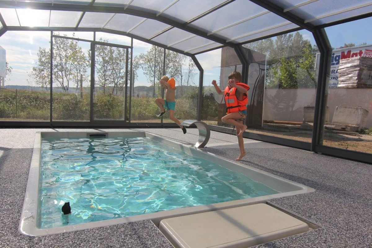 Laguna 5 — готовый проект в Калининграде