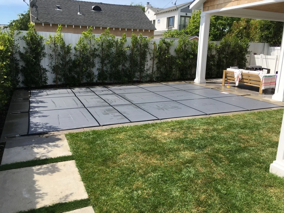 Покрывало Laguna Cover Mesh в Калининграде