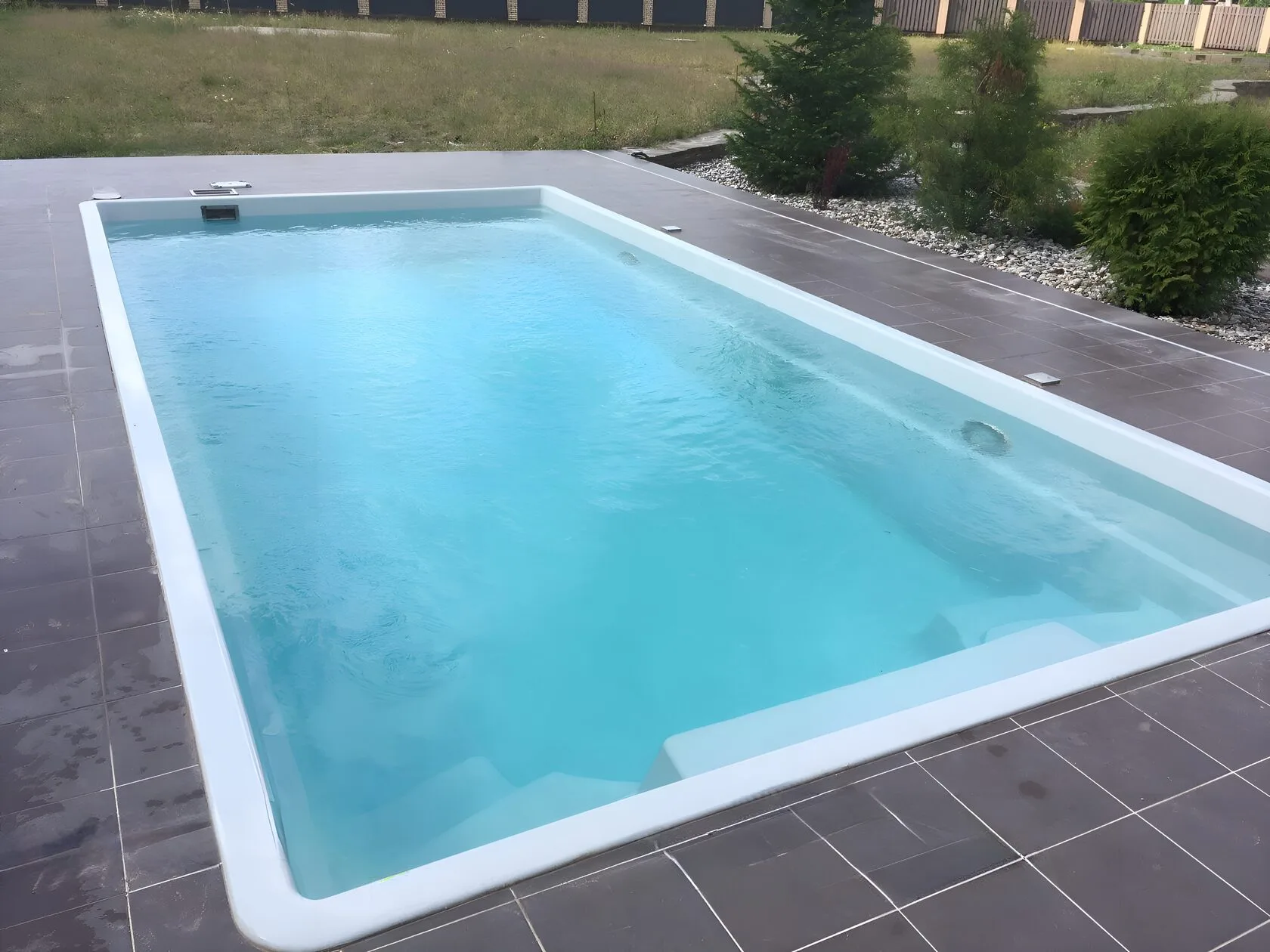 Laguna 7 — зона отдыха в Калининграде