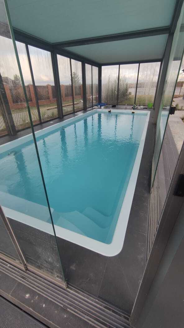 Laguna 9 — готовый проект в Калининграде