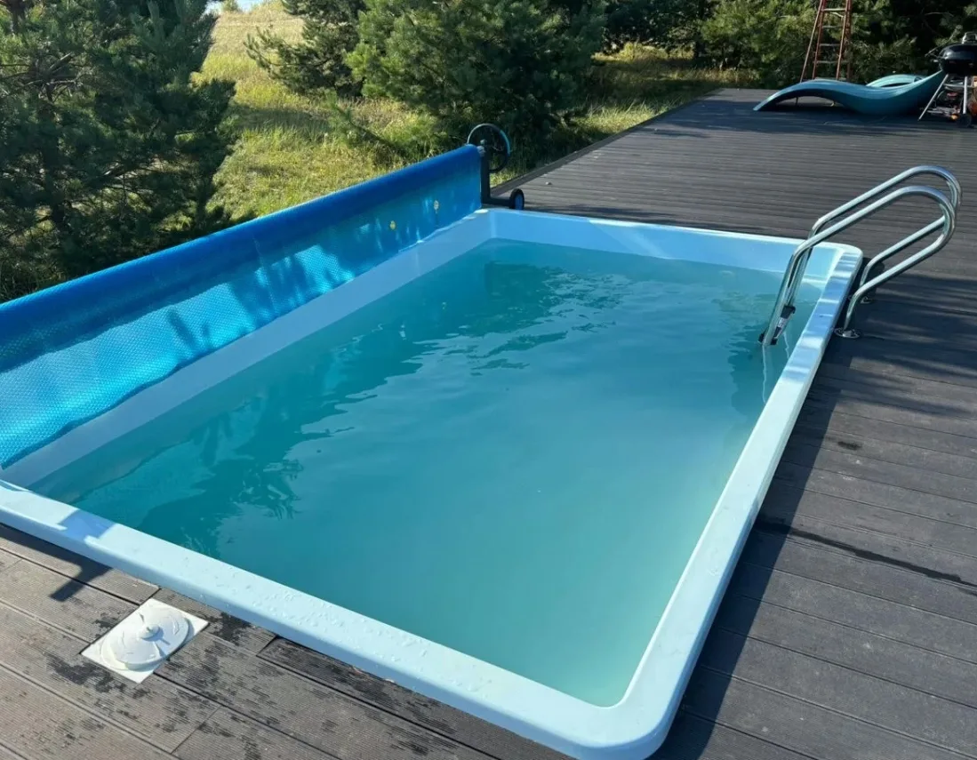 Laguna 4 — готовый проект в Калининграде