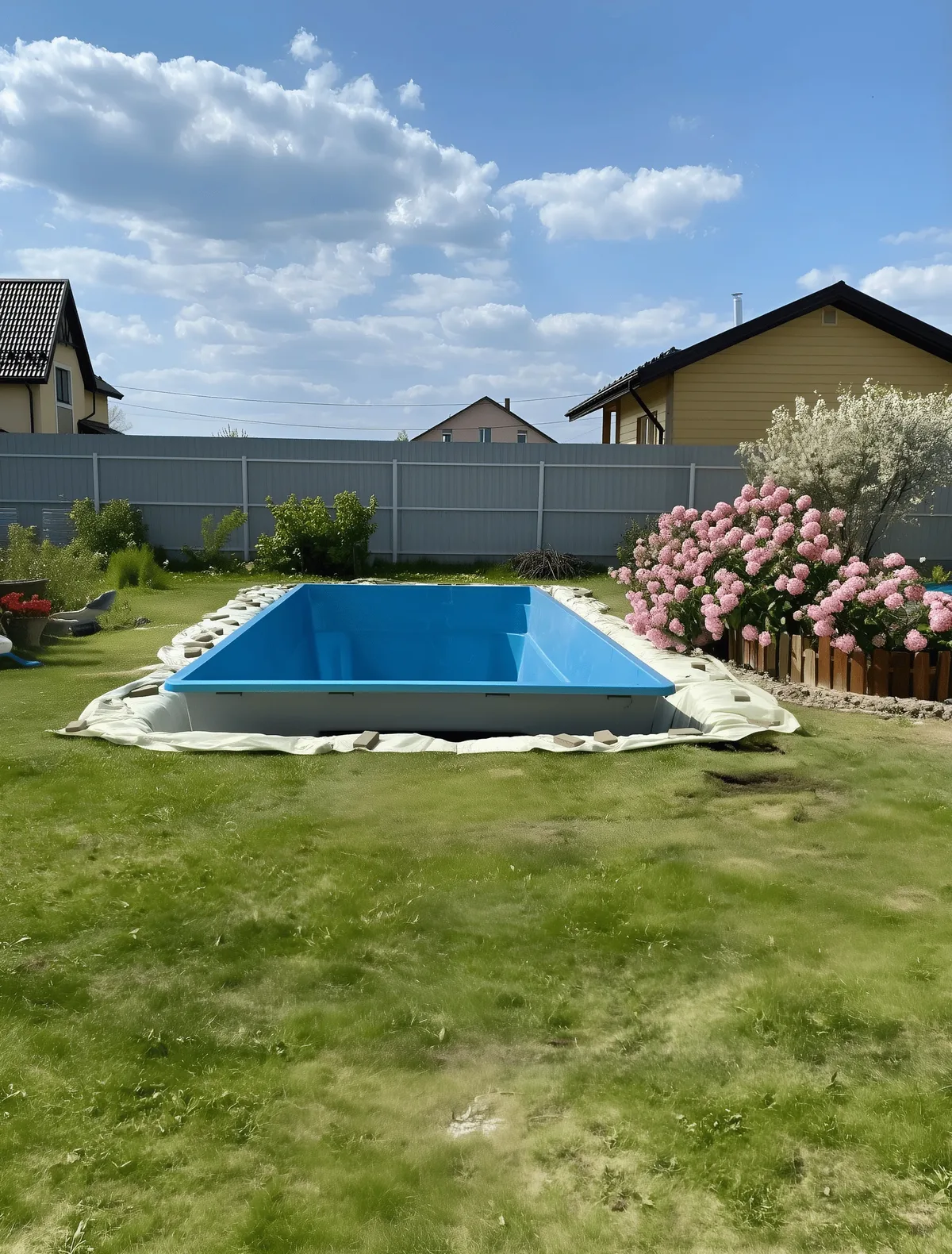 Laguna 8 — установка в Калининграде