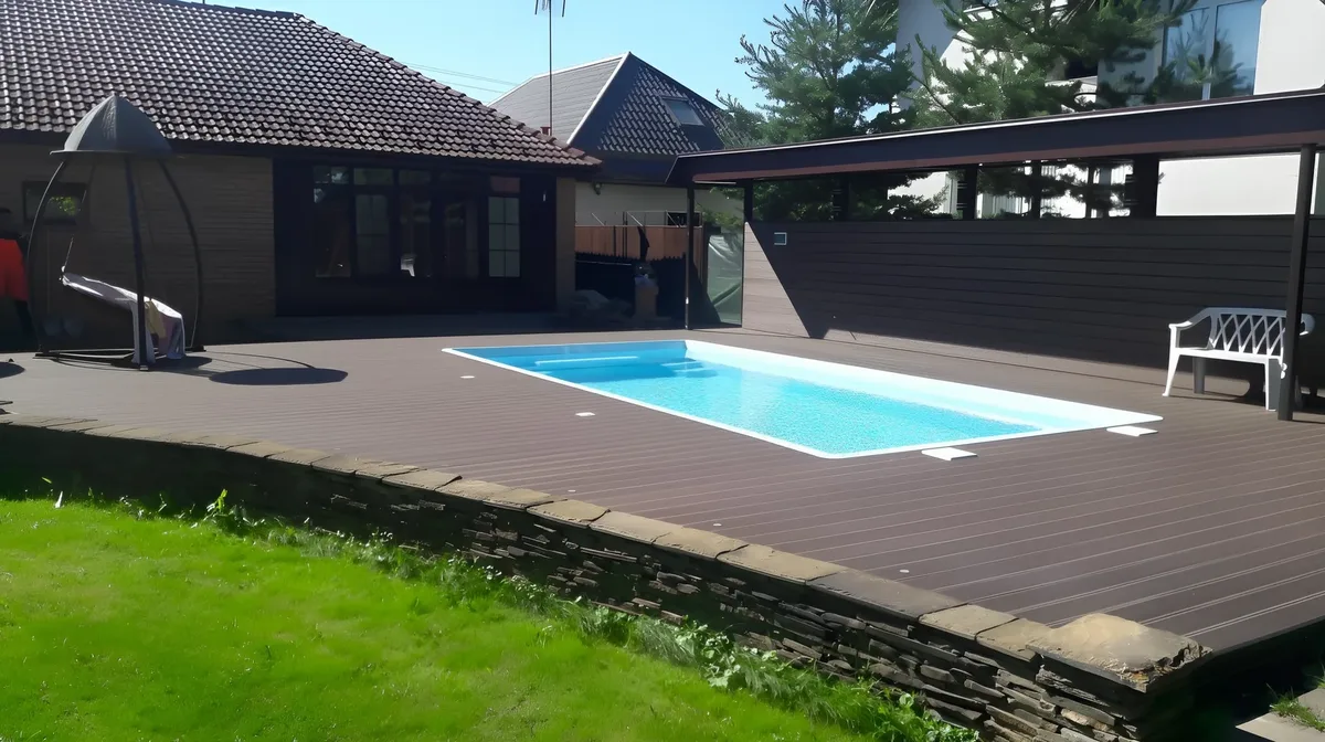 Laguna 8 — готовый проект в Калининграде