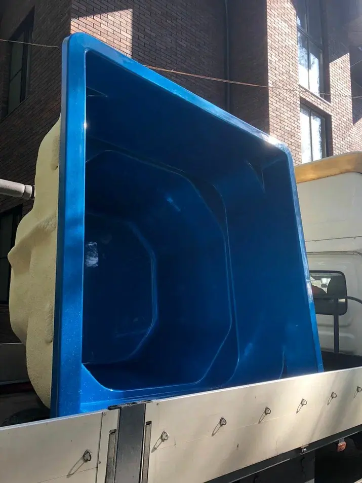 Laguna 2 — готовый проект в Калининграде