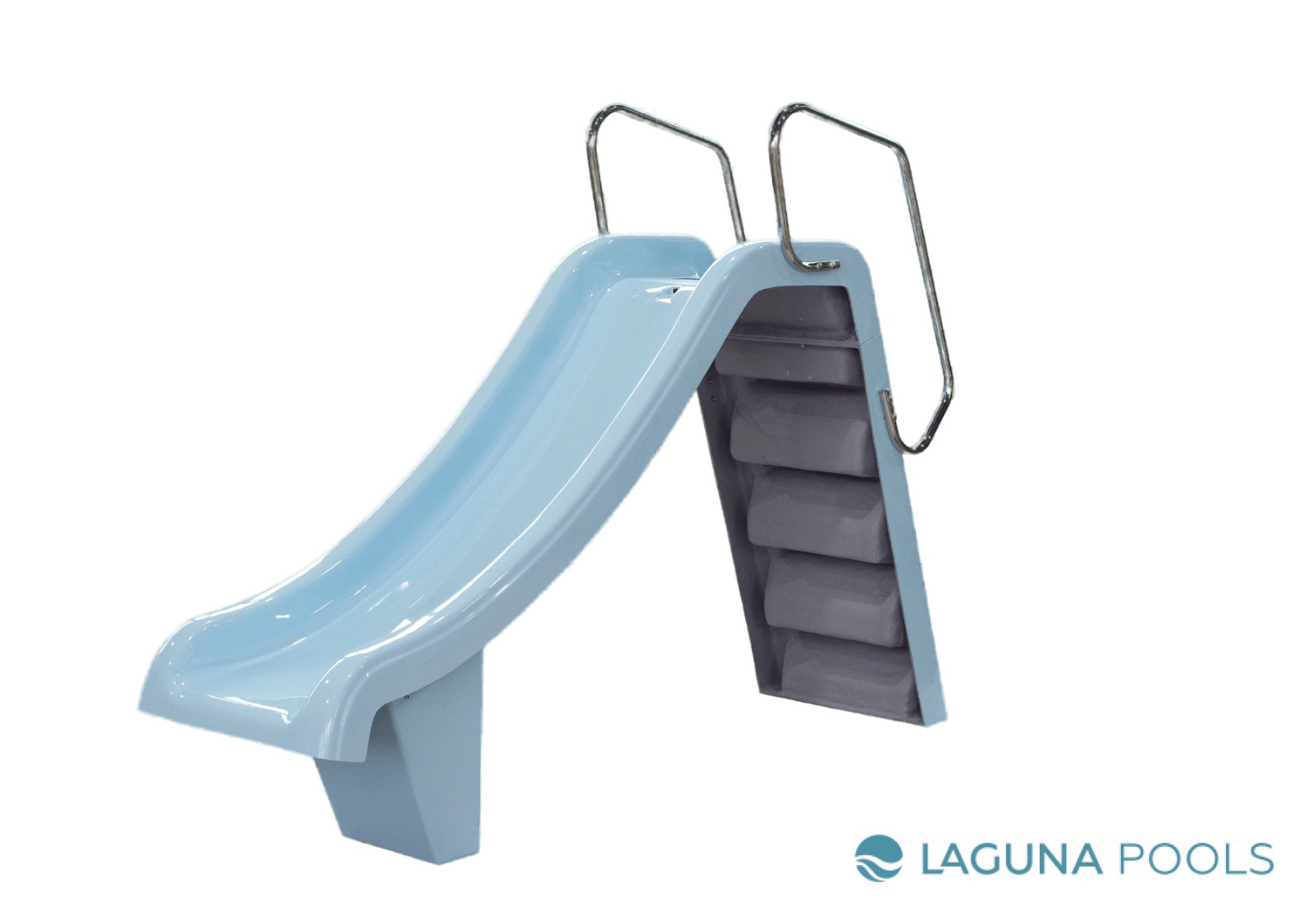 Горка малая — чертёж